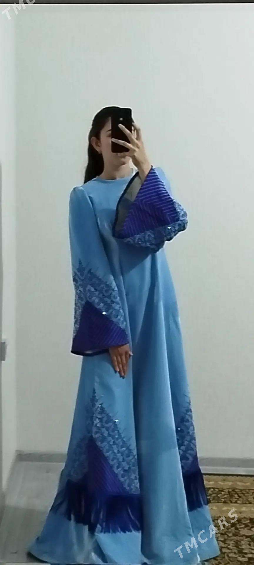 mikra - Балканабат - img 1