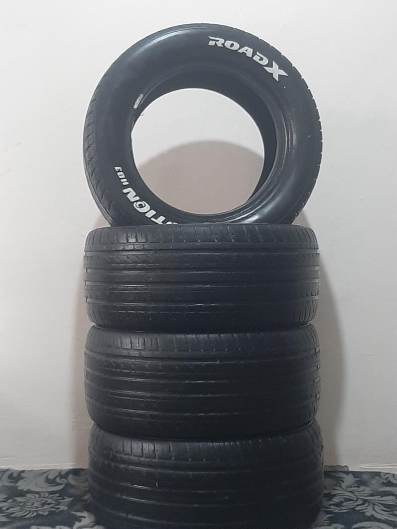 r13 pakriska RoadX. 1 200 TMT - Kaka - img 1