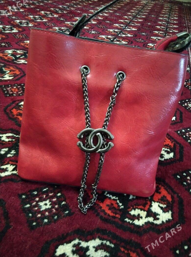 сумкалар - Türkmenbaşy - img 1