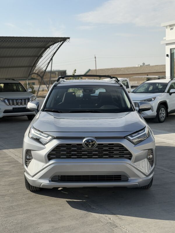 Toyota RAV4 2024 - 385 000 TMT - Balkanabat - img 1