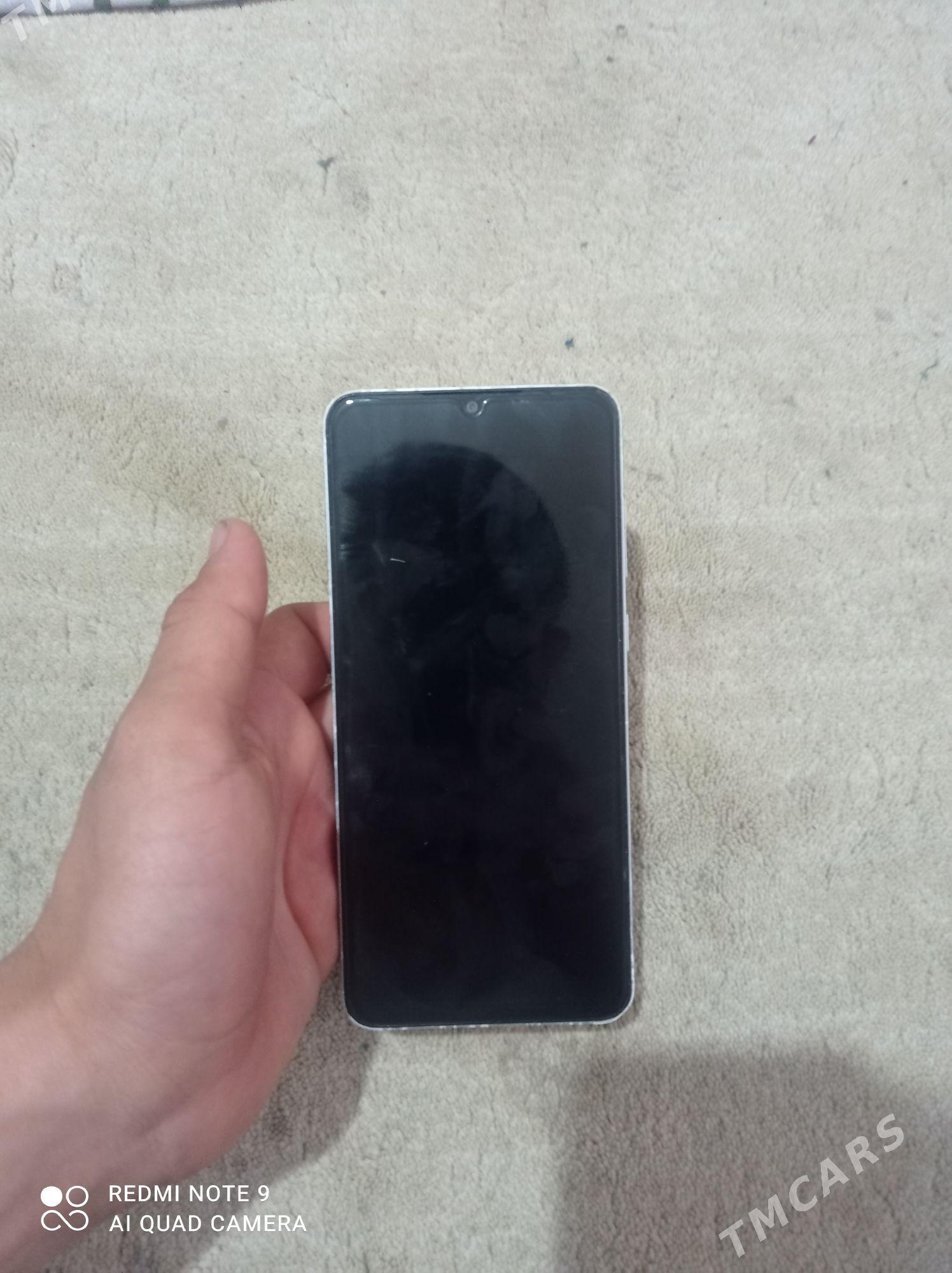 Samsung Galaxy A05 - Herrikgala - img 1