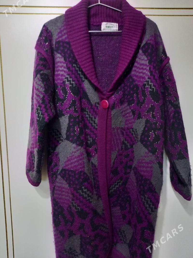 palto - Ашхабад - img 1