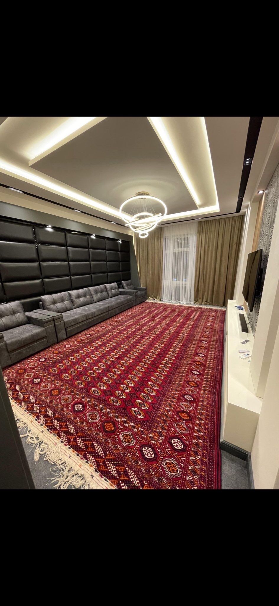 ARENDA JAY Gurtly - Ашхабад - img 1