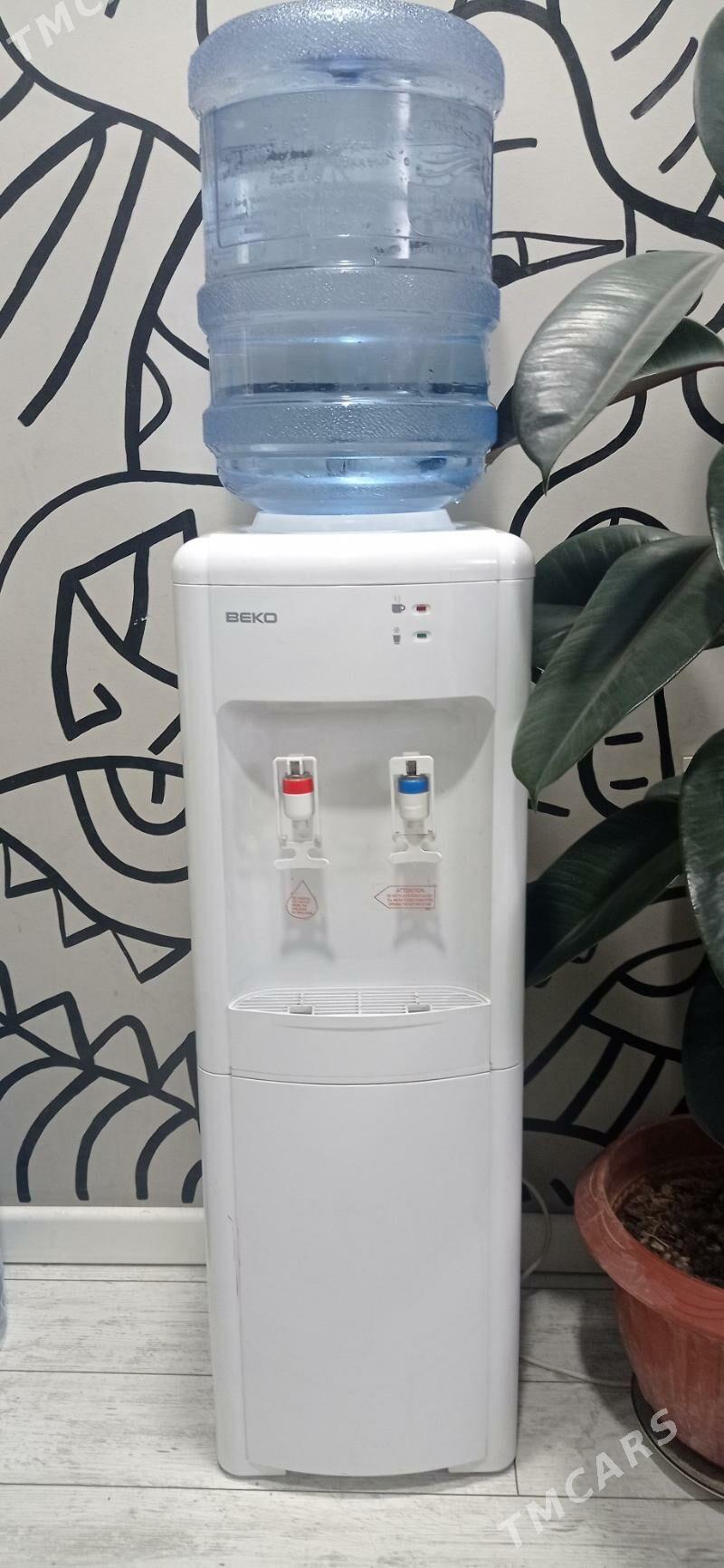 Кулер Beko - Aşgabat - img 1