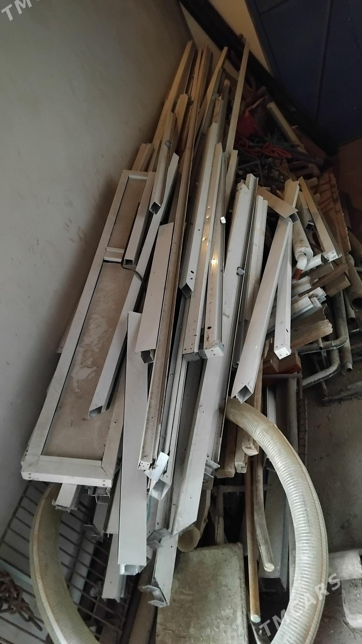 profil aliumin - Daşoguz - img 1