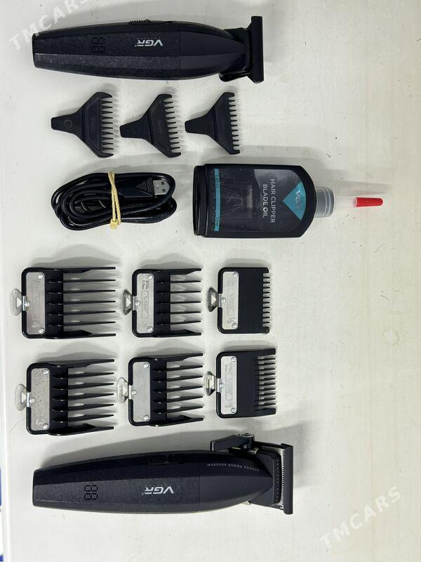 vgr sac masinka - Балканабат - img 1