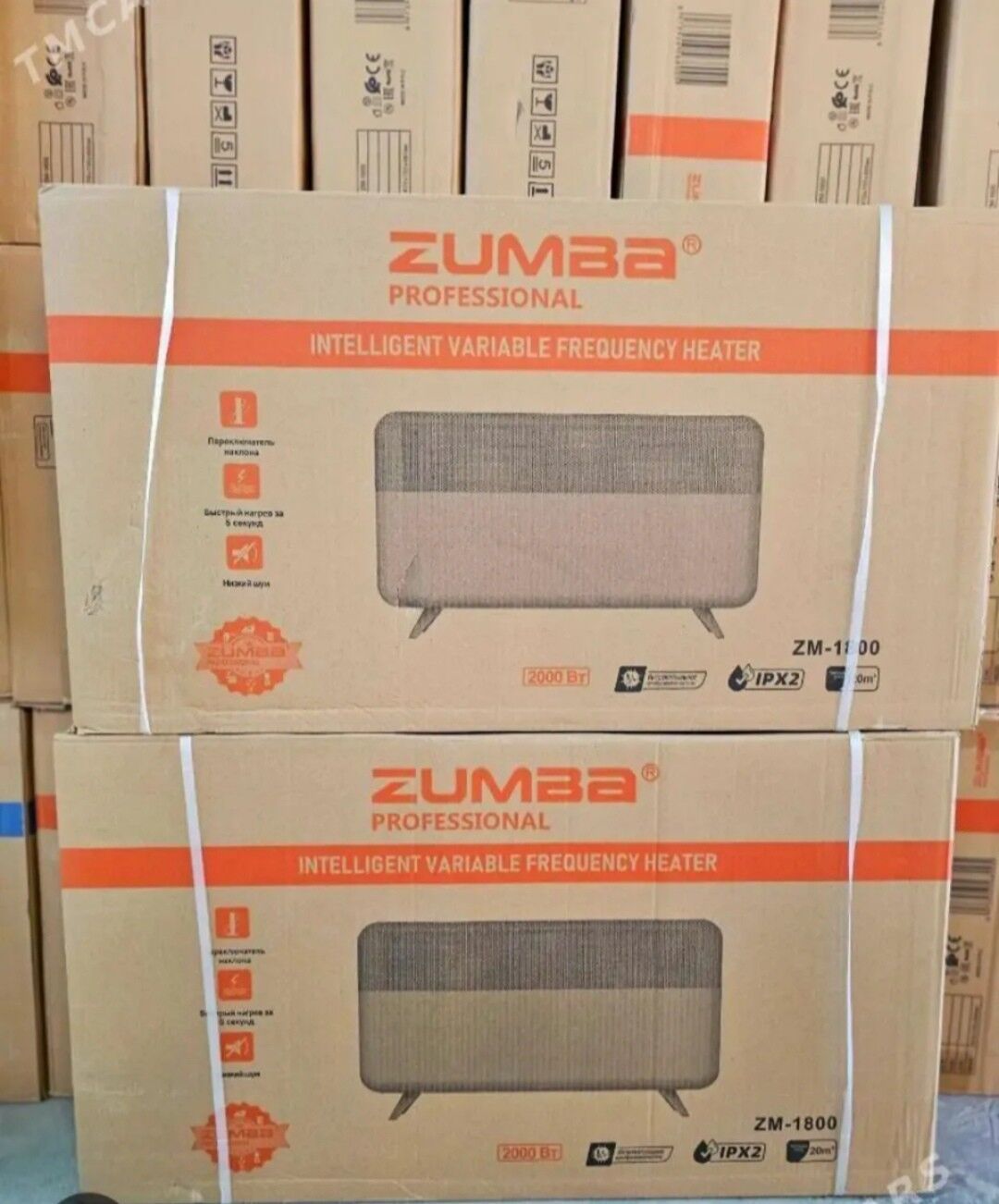 PEÇ ÇÄGELI PEC ПЕЧКА ПЕСОЧНЫЙ - 30 mkr - img 1