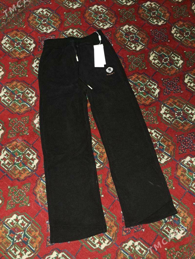 Spartifka - Türkmenabat - img 1