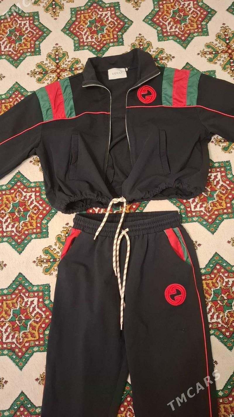 Spartiwka - Aşgabat - img 1