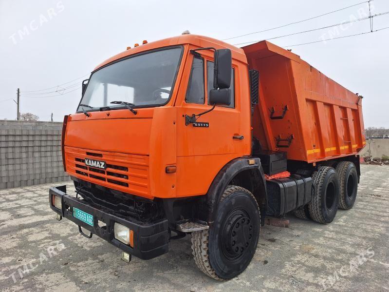 Kamaz Euro 3 2012 - 320 000 TMT - Ýaşlyk - img 1
