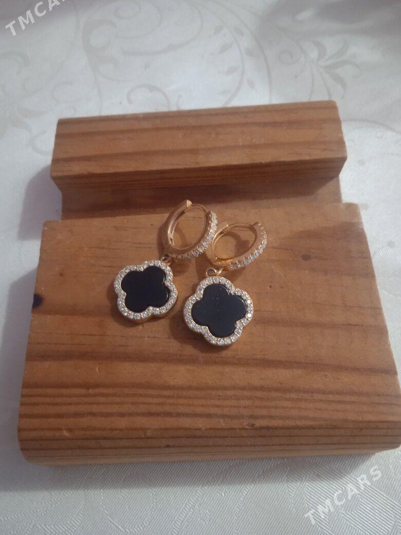 kumsh halka - 30 мкр - img 1