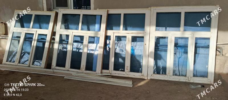 ayna - Köneürgenç - img 1