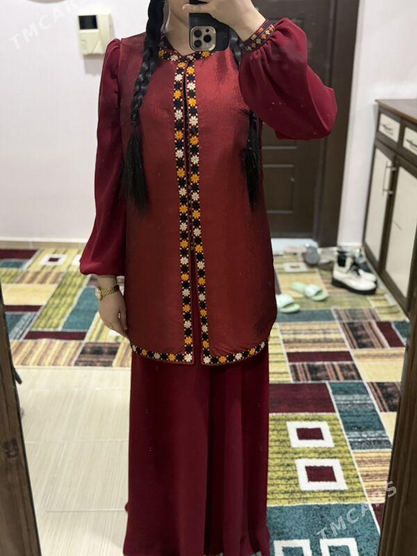 Cabyt - Aşgabat - img 1