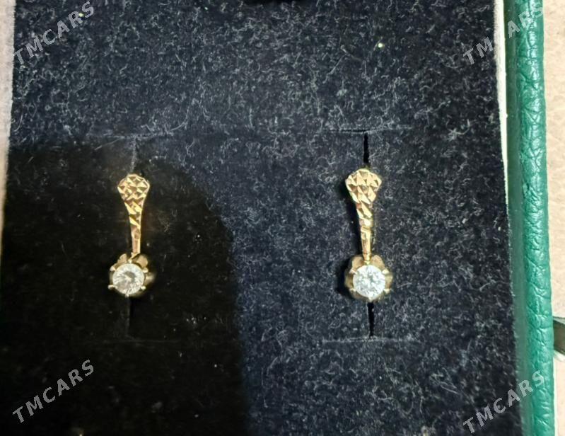 gulakhalka - Aşgabat - img 1