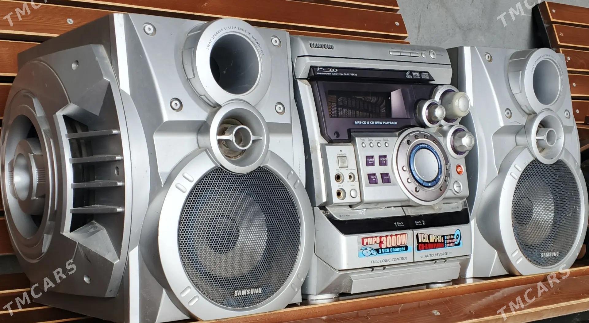 Sentr kalonka - Baýramaly - img 1