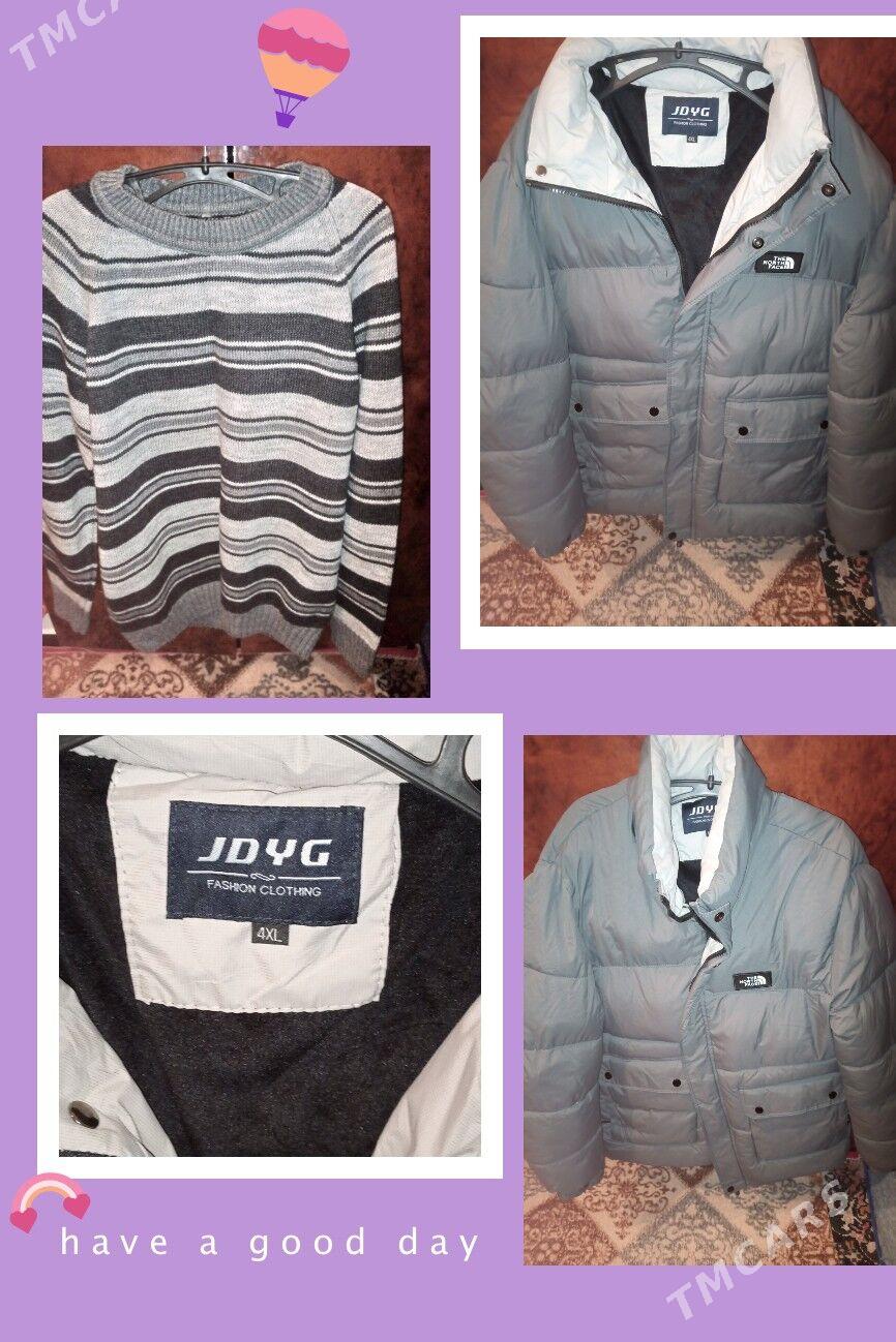 куртка - Aşgabat - img 1