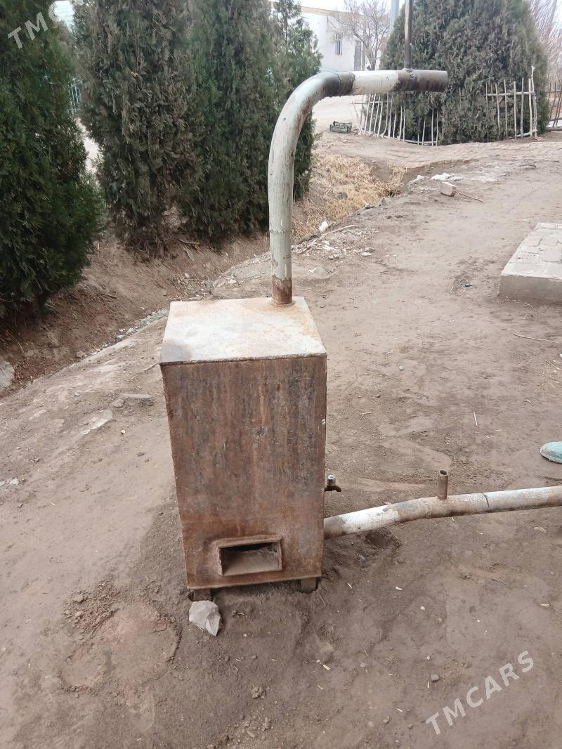 katyol - Daşoguz - img 1