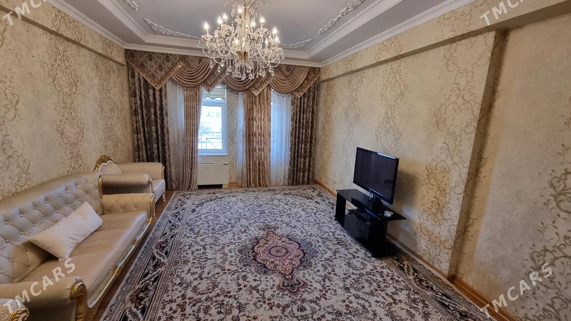 Аренда Таслама Arenda сдаю - Ашхабад - img 1