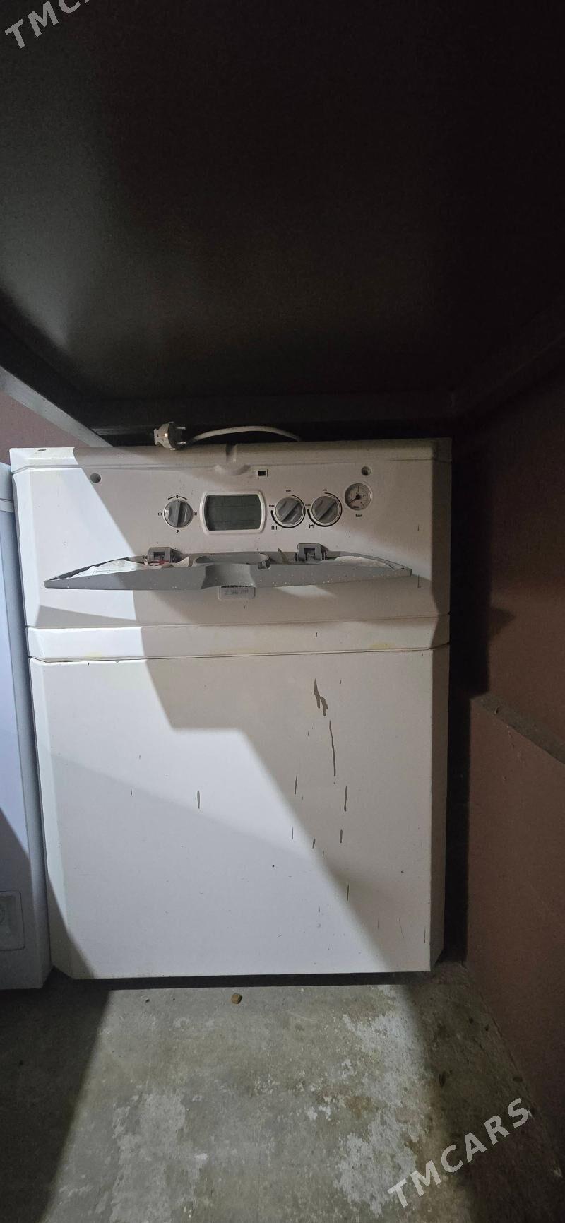 kombi - Gökdepe - img 1