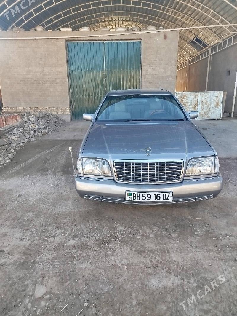 Mercedes-Benz 190-Class 1992 - 70 000 TMT - Şabat etr. - img 1