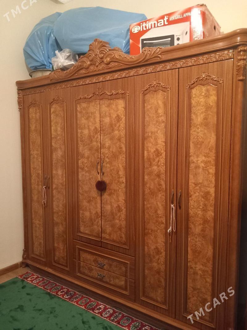 garnatur - Гёкдепе - img 1