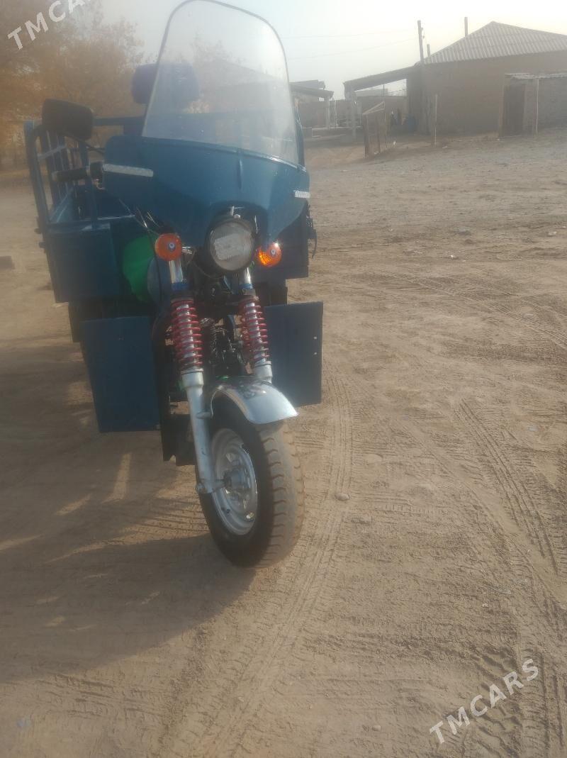 Fekon FK200-14G 2015 - 13 000 TMT - Бабадайхан - img 1