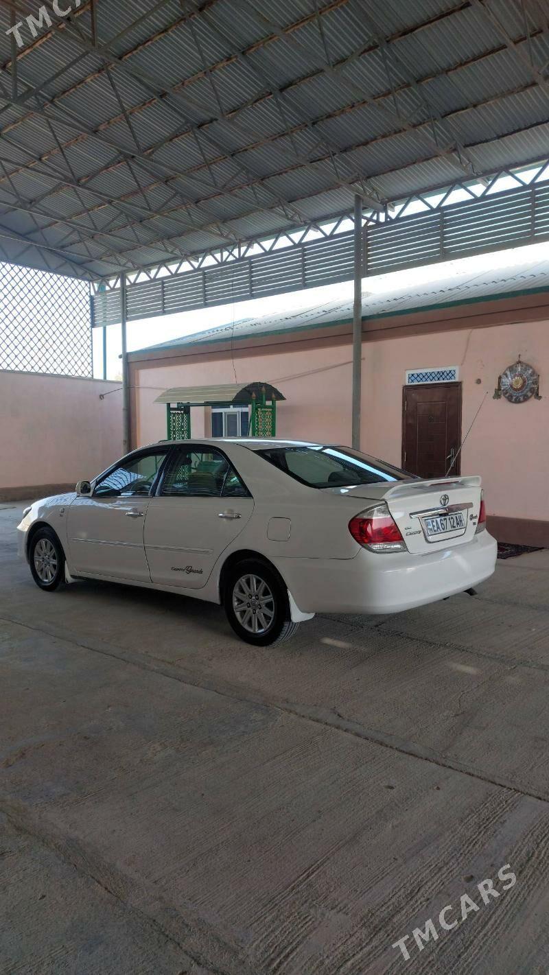 Toyota Camry 2002 - 163 000 TMT - Bäherden - img 1