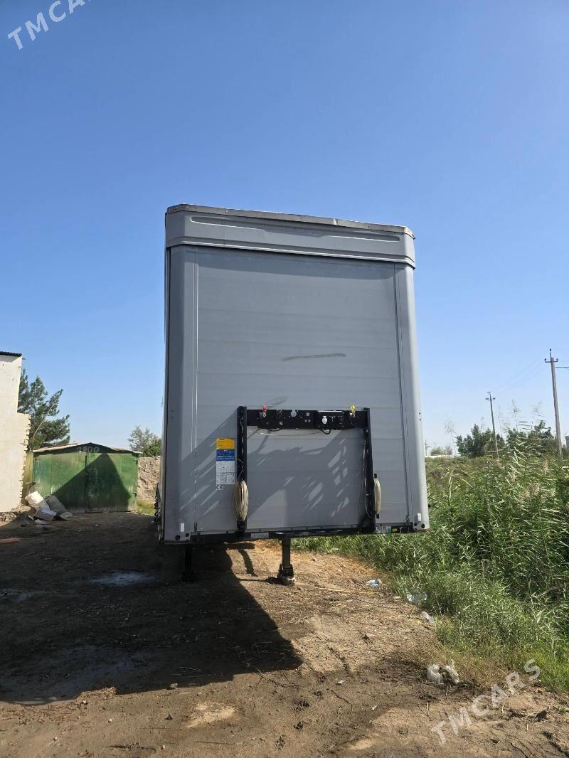 Kogel Cargo 2022 - 470 000 TMT - Туркменабат - img 1