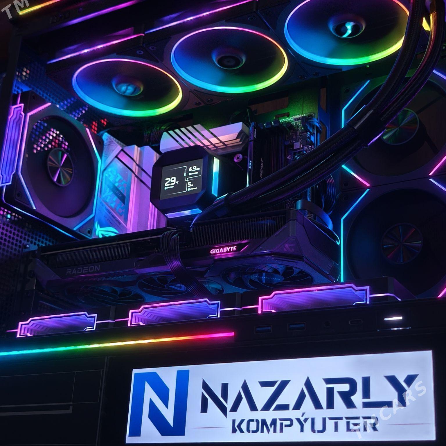 CORE i7-12 PREMIUM СБОРКА! - Мир 7 - img 1