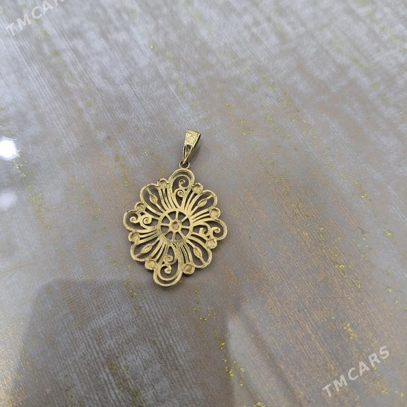 Gyzyl klon - Ашхабад - img 1