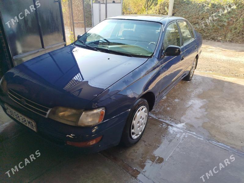 Toyota Carina 1993 - 67 000 TMT - Mary - img 1