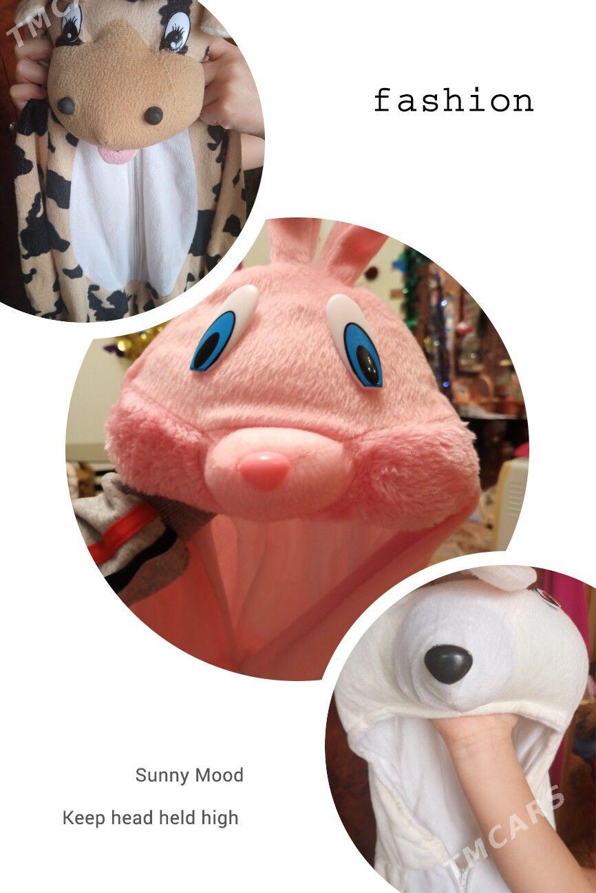 костюмчики - Ашхабад - img 1