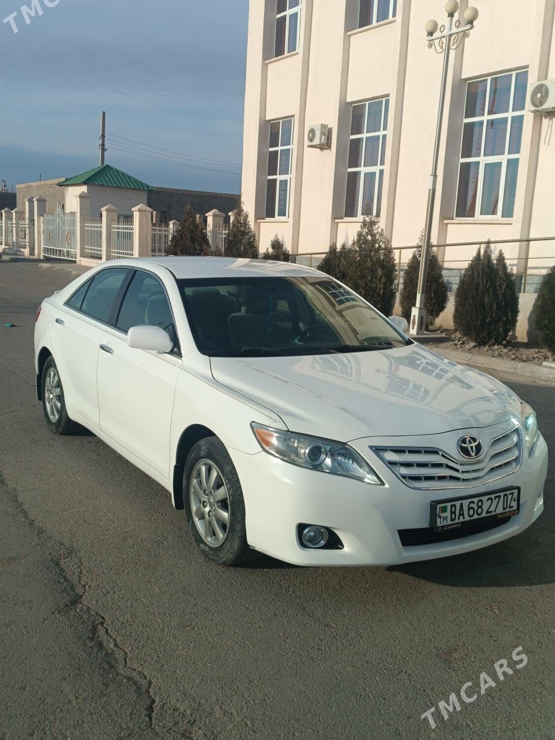 Toyota Camry 2007 - 173 000 TMT - Губадаг - img 1