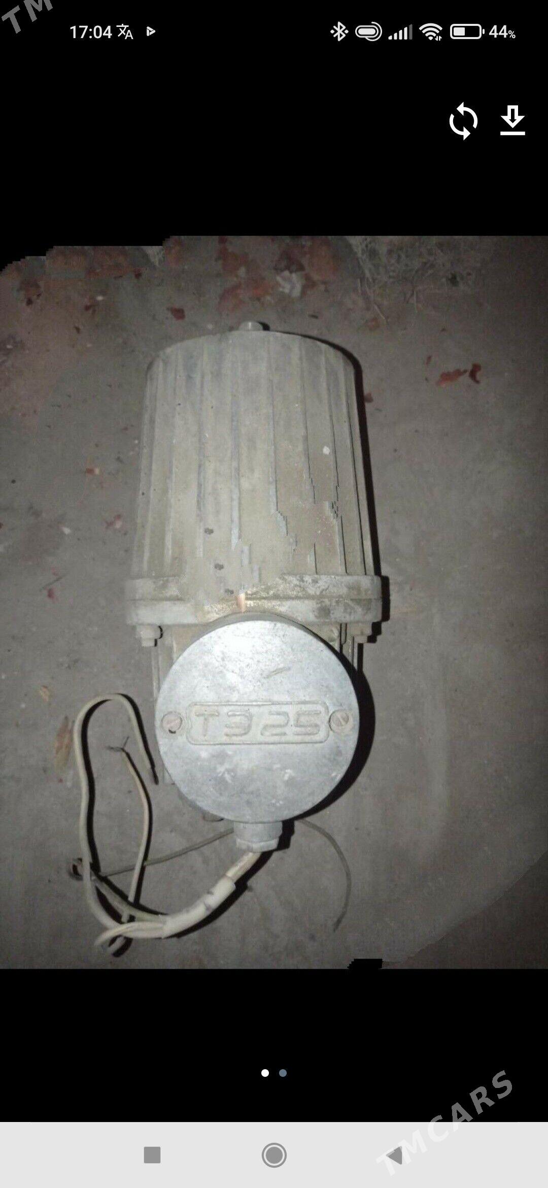 Электро толкатель - Daşoguz - img 1