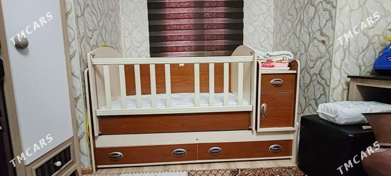 Детский кровать 0 до 12 - Aşgabat - img 1