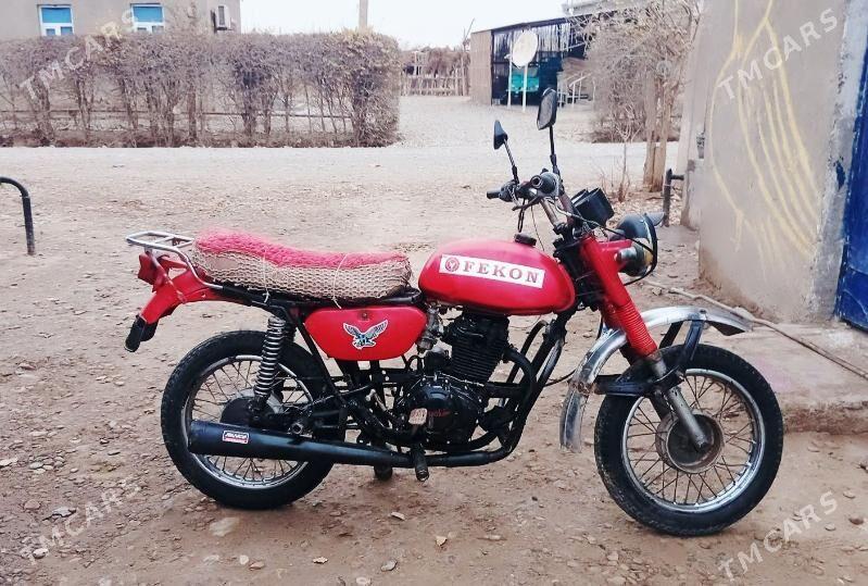 Fekon FK150-8G 2015 - 4 800 TMT - Babadaýhan - img 1