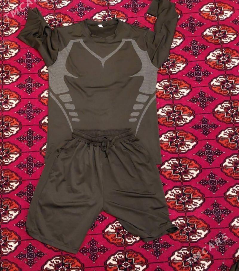 Termobilyo/термобелье - Aşgabat - img 1