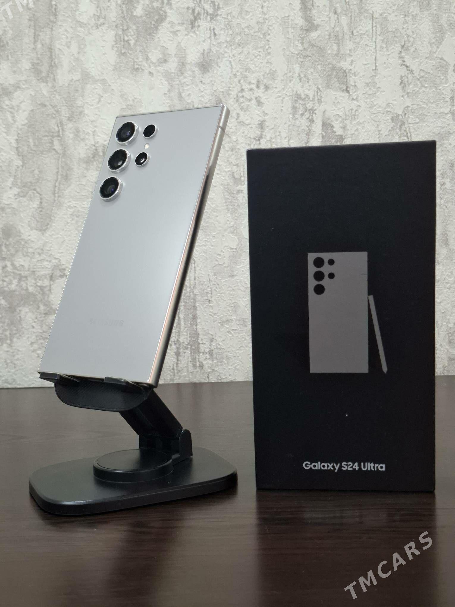 Samsung S24 Ultra - Hitrowka - img 1