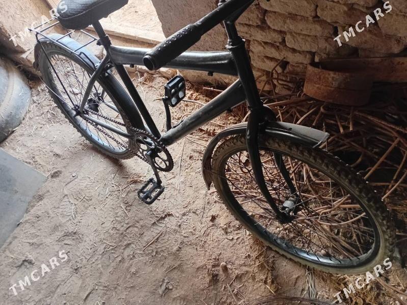 tigir - Гороглы (Тагта) - img 1