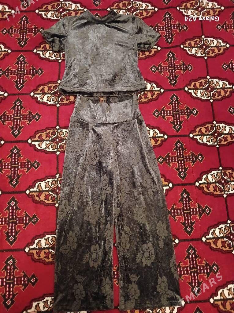 Gyzjagazalar koynekler - Дашогуз - img 1