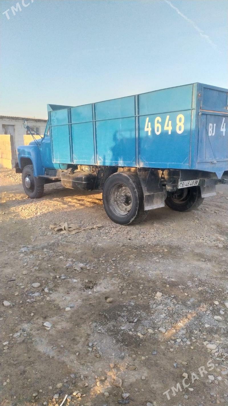 Gaz 53 1980 - 32 000 TMT - Gyzylarbat - img 1