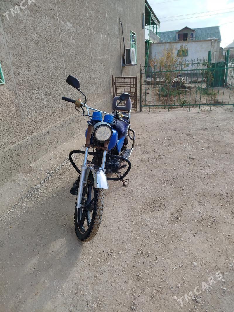 Fekon FK150-8G 2021 - 9 000 TMT - Гумдаг - img 1