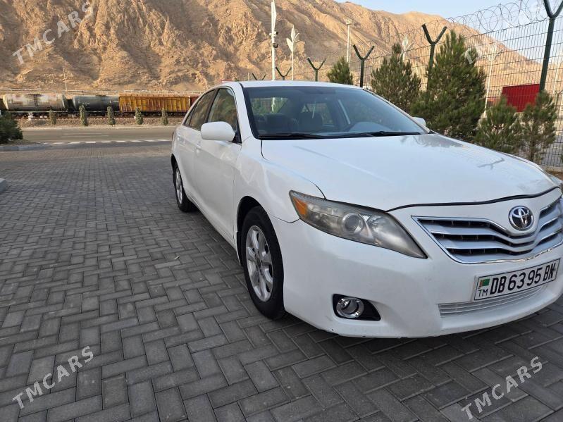 Toyota Camry 2010 - 175 000 TMT - Туркменбаши - img 1