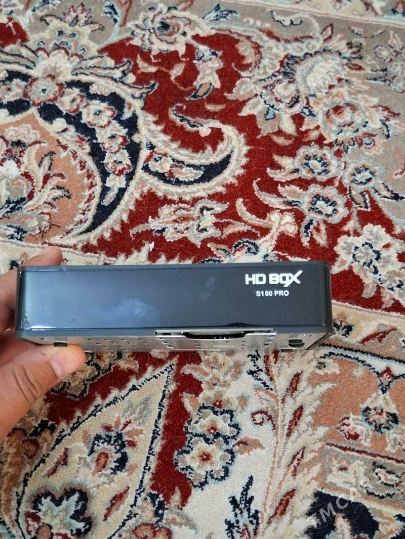 tunner - Мары - img 1