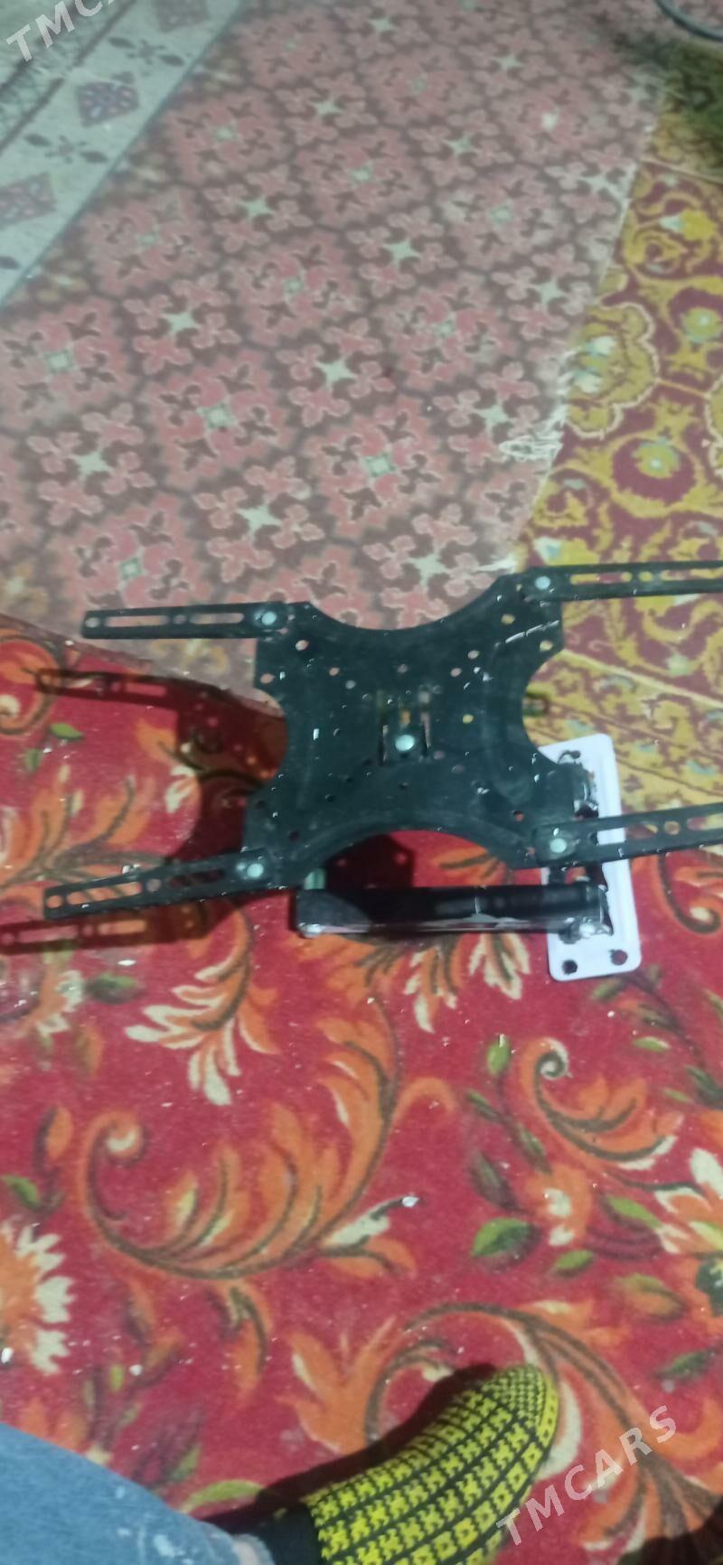 подставка для телевизора - Мары - img 1