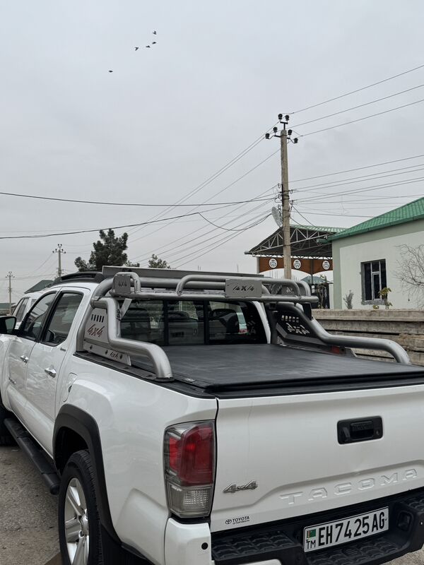 Duga 4 000 TMT - Aşgabat - img 1