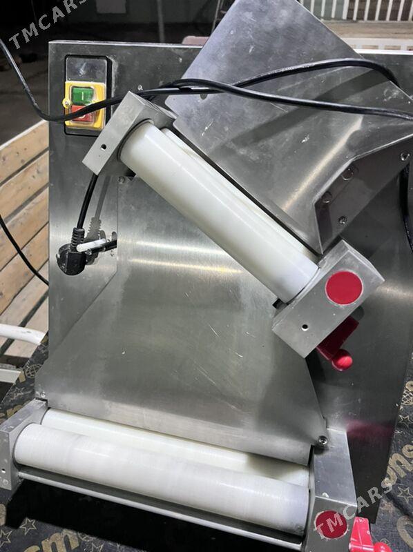 Hamyr yayan - Бекреве - img 1