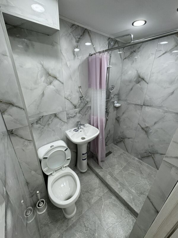 30 Mkr 1 Etaj 1 Komn - Aşgabat - img 1