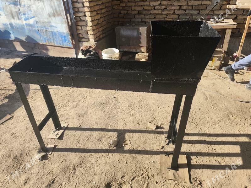 Монгал - Şabat etr. - img 1