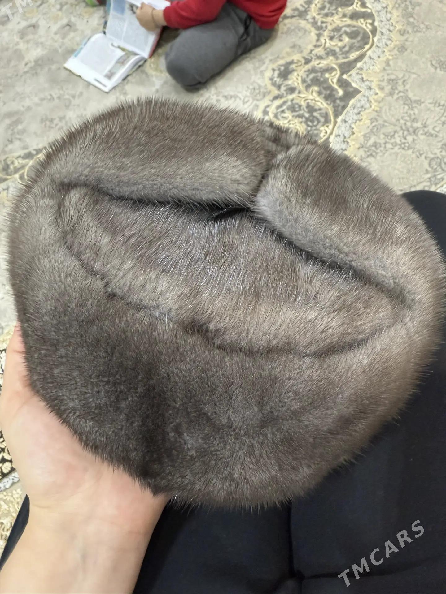 шапка/papak - Мир 1 - img 1